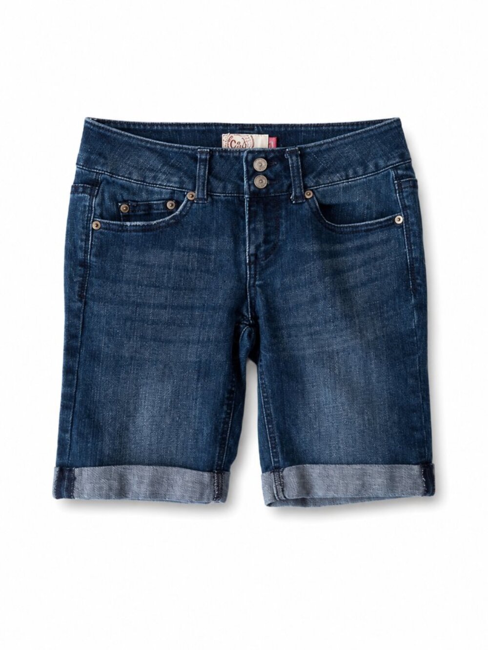 SO Bermuda Jean Shorts Size 3